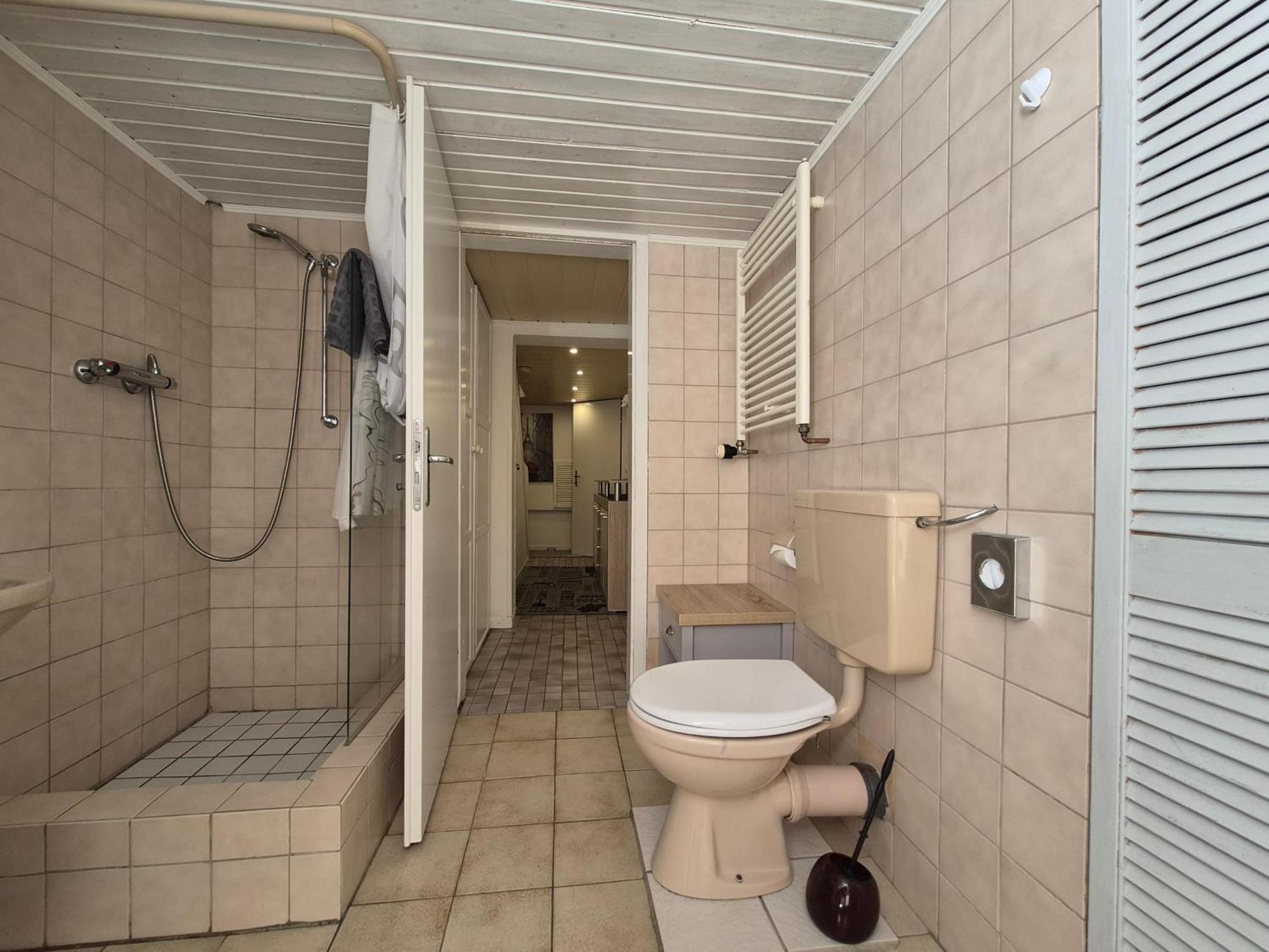Untergeschoss, Kaelder, Basement In Ruhiger Wohngegend Apartamento Flensburg Exterior foto